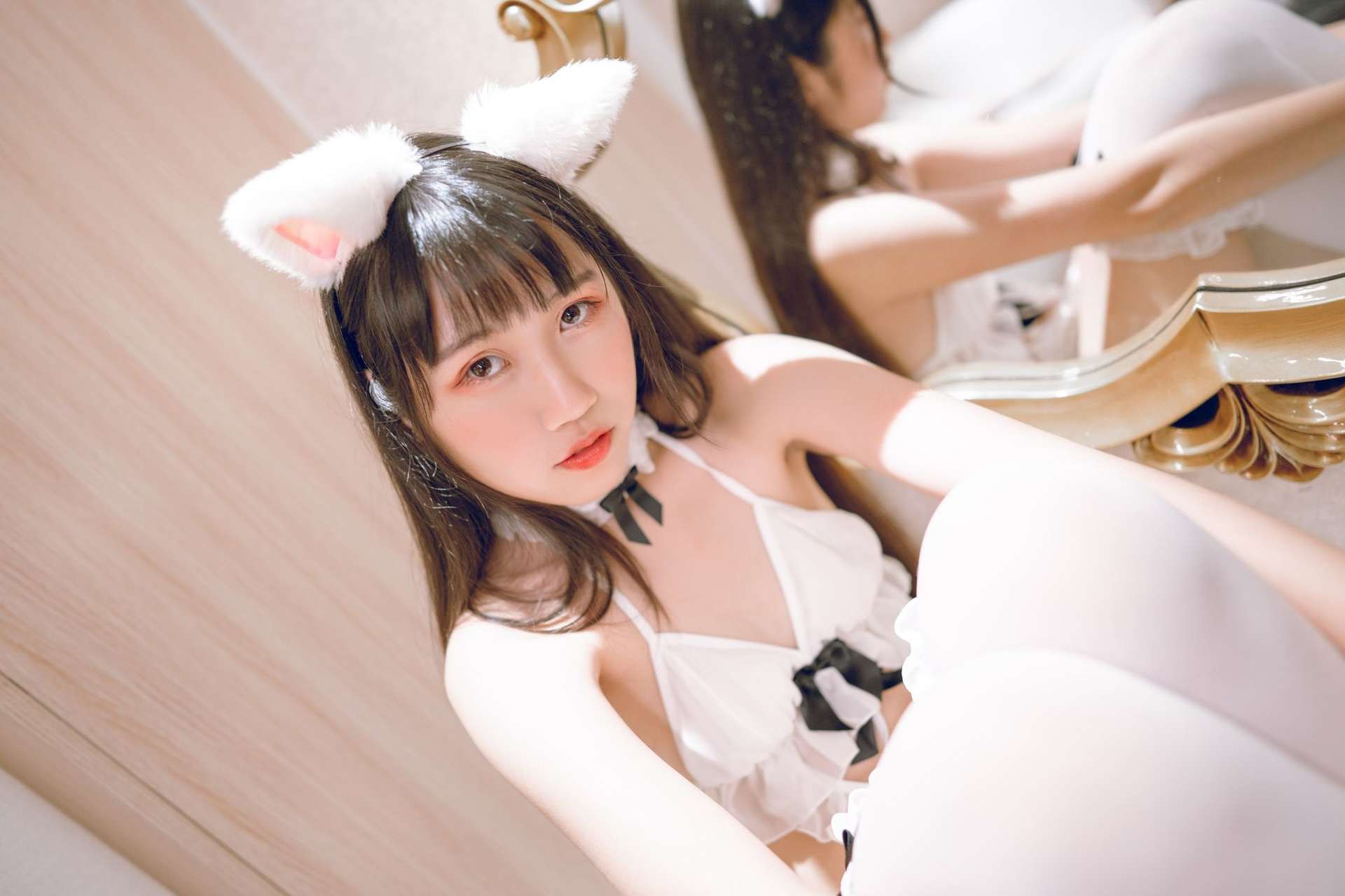 不呆猫No.005-狐狸 [26P]